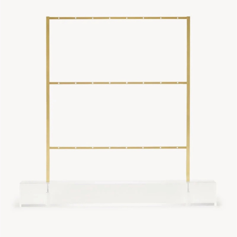 Kendra Scott Earring Ladder Jewelry Stand